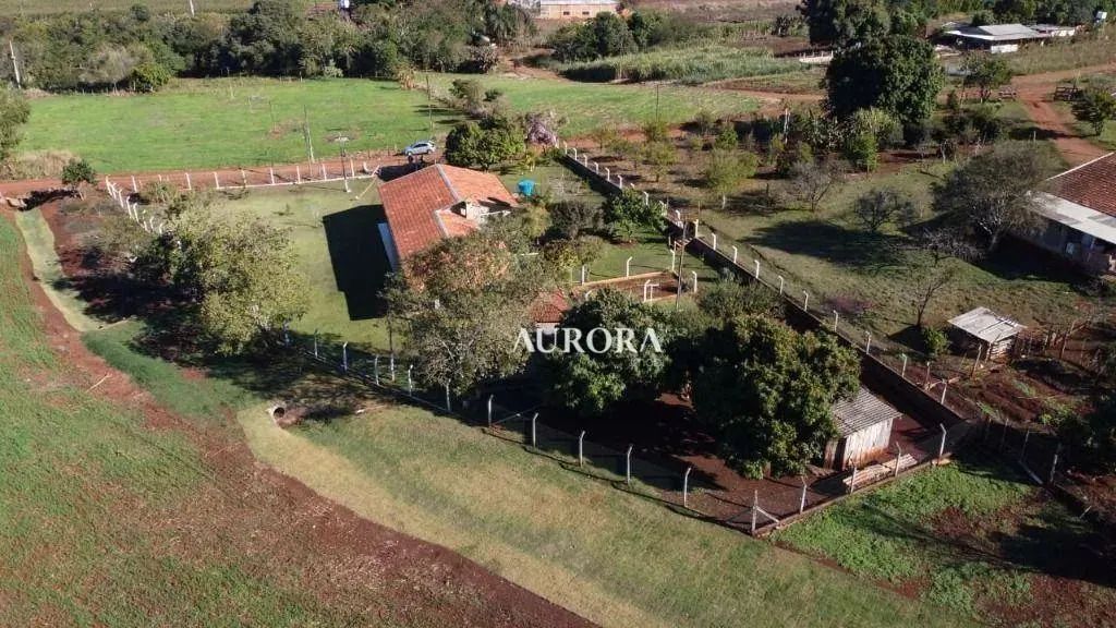 Chácara à Venda na Usina Três Bocas com 2 Alqueires, Londrina-PR - Foto 7