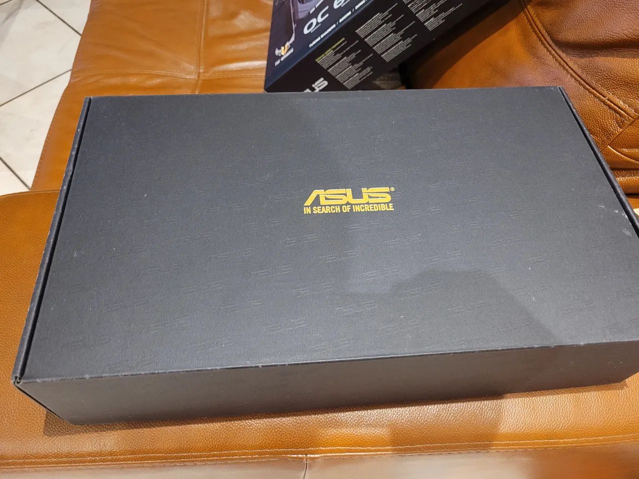 Placa de Vídeo ASUS TUF Gaming GeForce GTX 1660 Super - Foto 3