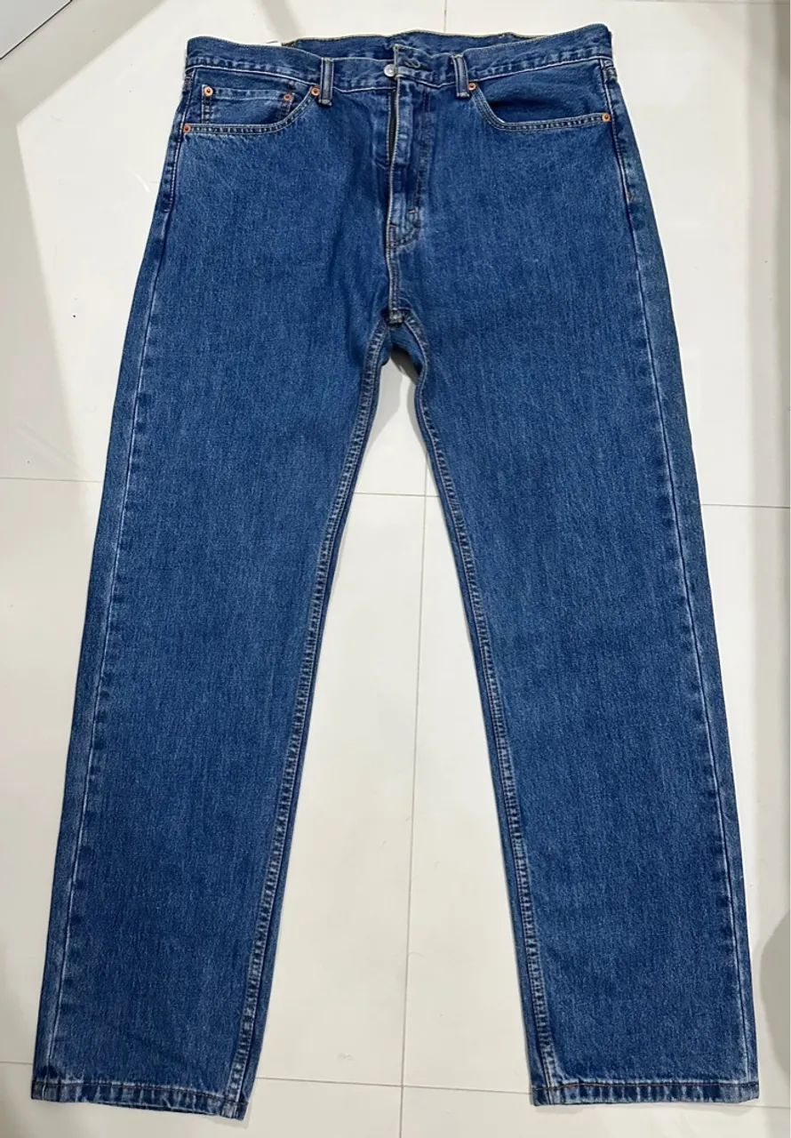 Calça Levis original (importada) - Foto 2