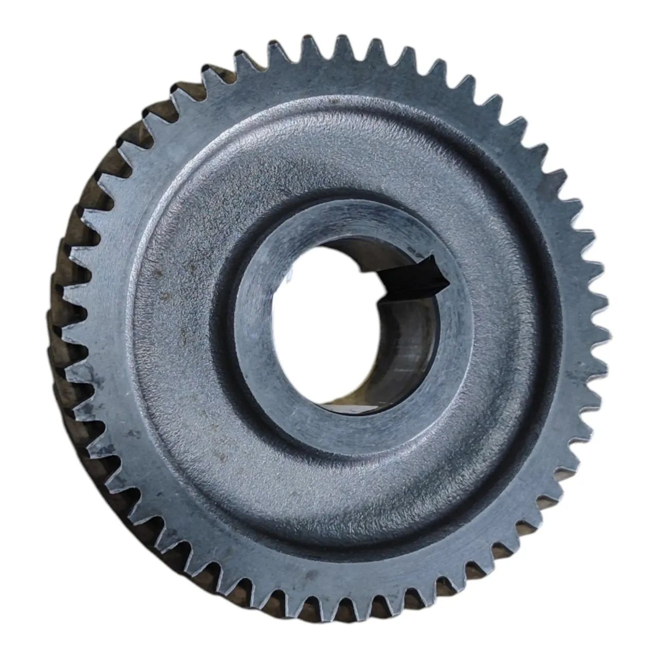 Engrenagem 5ª Fixa Original Caixa Eaton 4405  3341107 E2700 - Foto 3