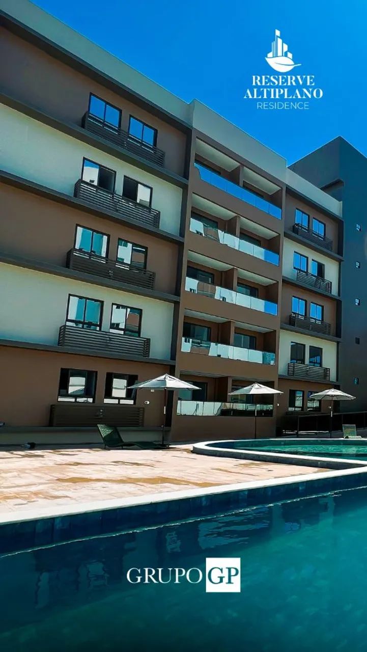 Últimas unidades!Reserve Altiplano 1 e 2 apartir de 280Mil! - Foto 2