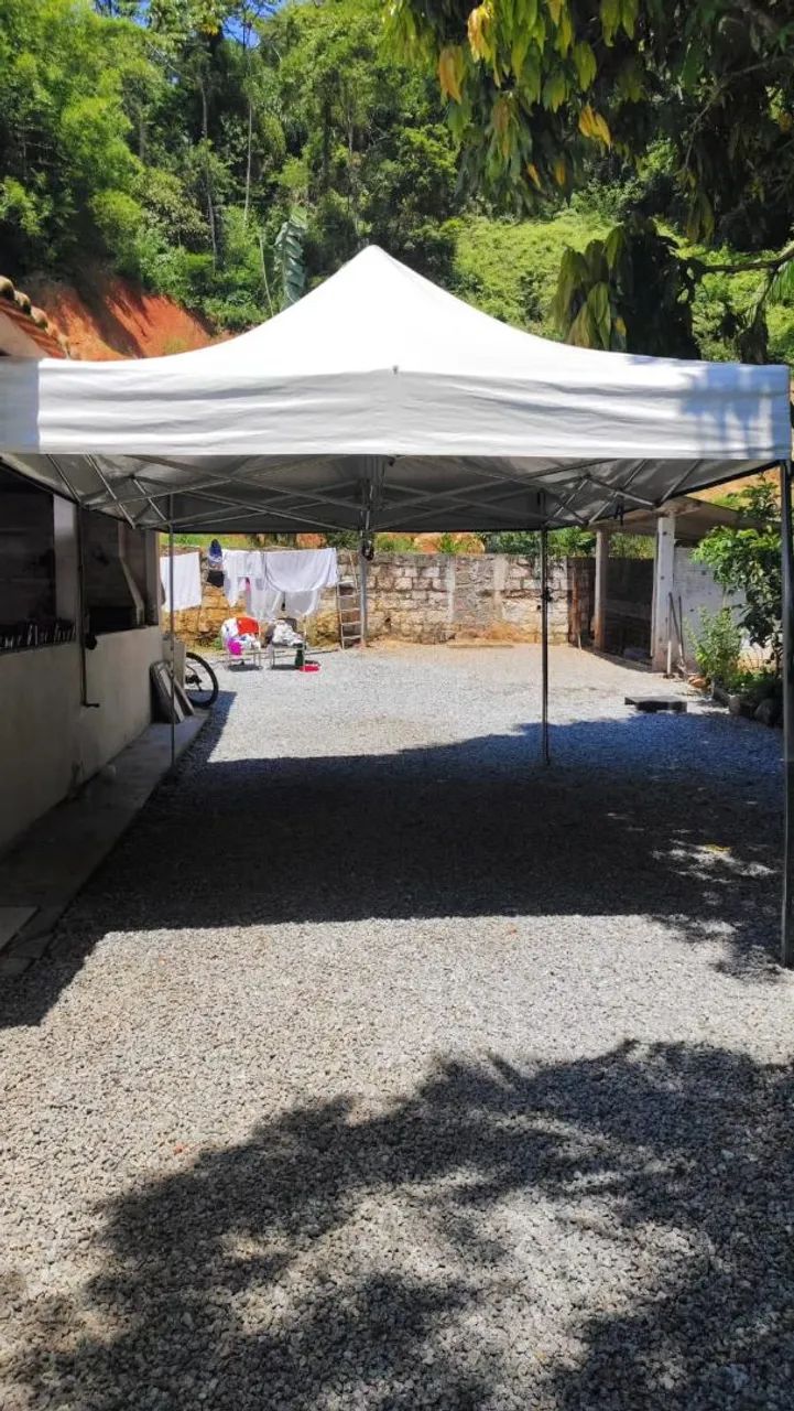Tendas sanfonadas para locação  - Foto 3