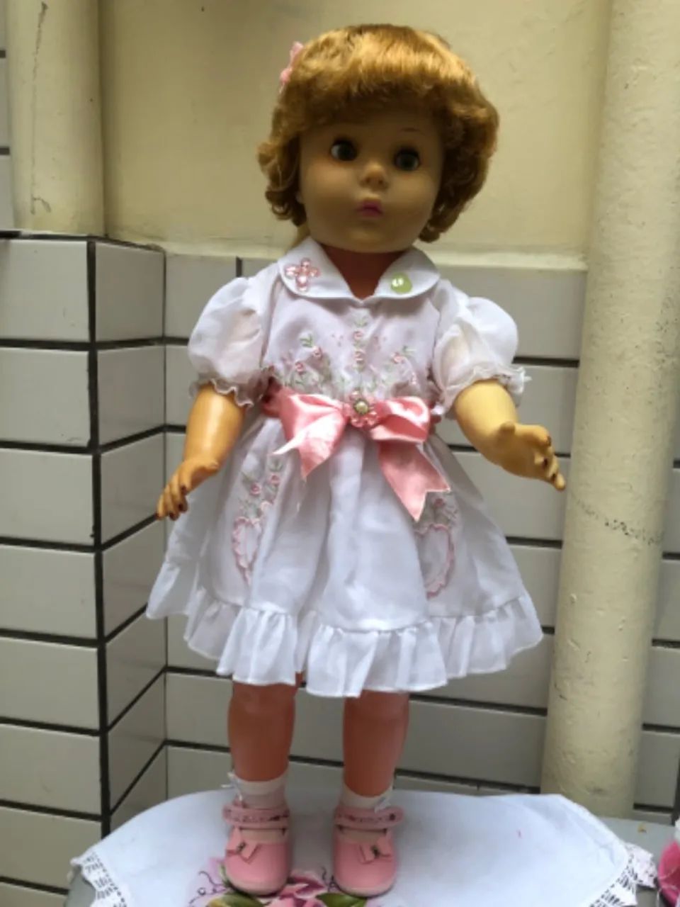 Boneca Xodó da Estrela  - Foto 4