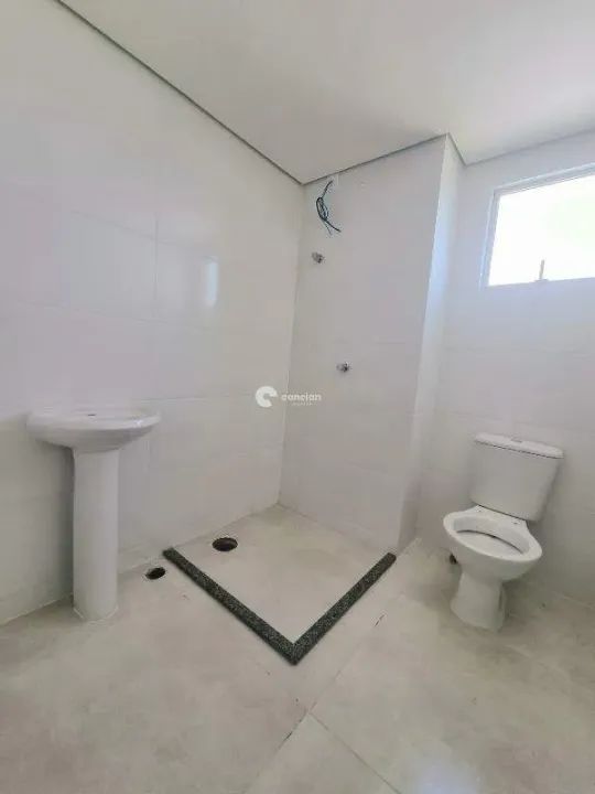 Apartamento à venda, 2 quartos, 1 vaga, Camobi - Santa Maria/RS - Foto 5