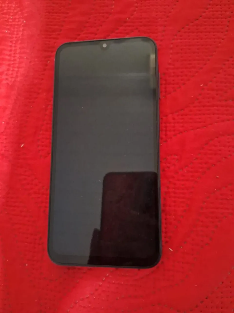 Samsung A15