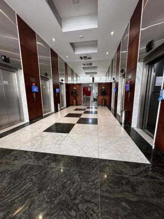 Sala a venda com 48 m² na Enseada do Suá - Vitória - ES - Foto 3