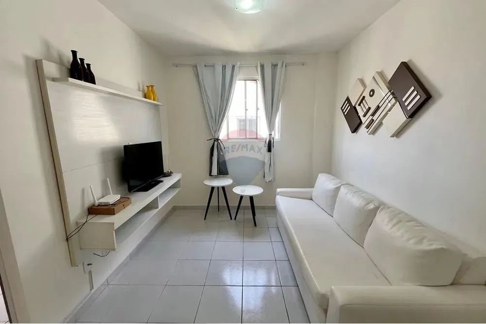 Apartamento para locação no Residencial Dona Lindu I - Foto 5