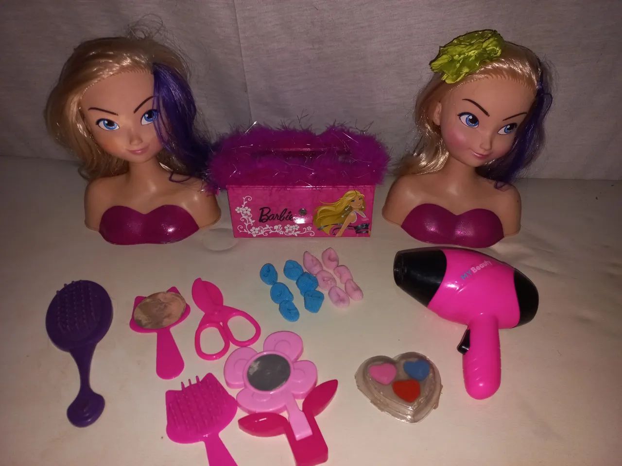 Brinquedos coleção - Foto 3