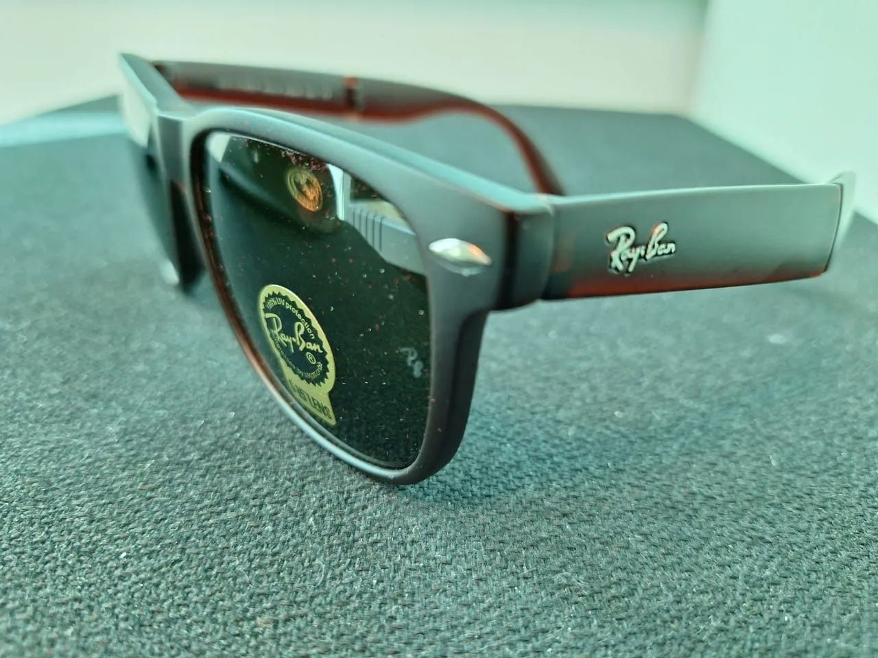 Óculos de Sol Ray-Ban Original - Foto 2