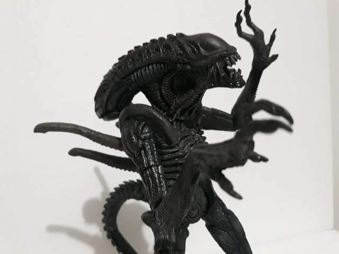 Alien   vs predador neca - Foto 2
