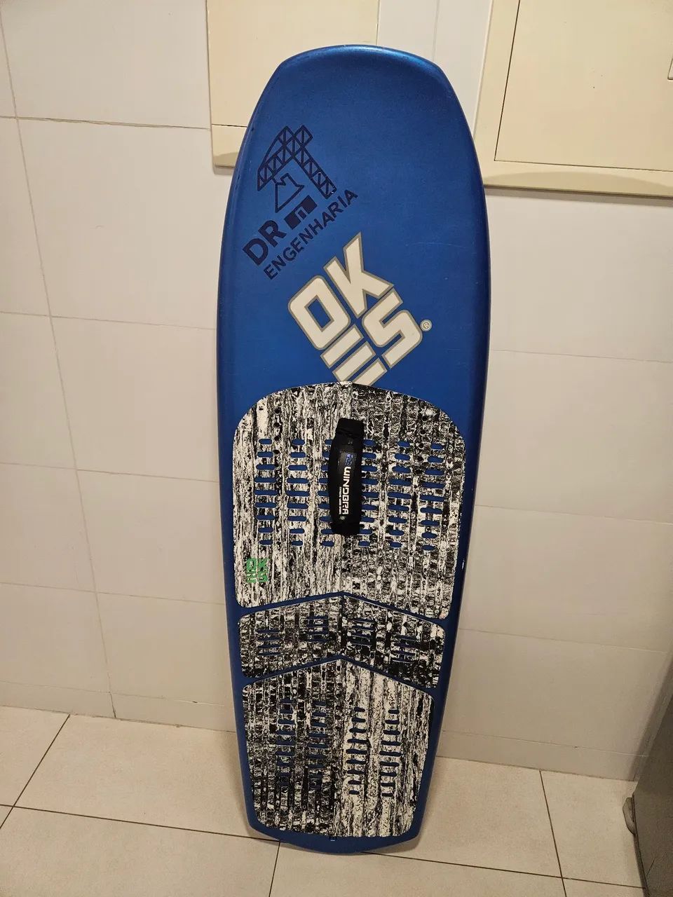 FOIL OKES COMPLETO.64314495538817120