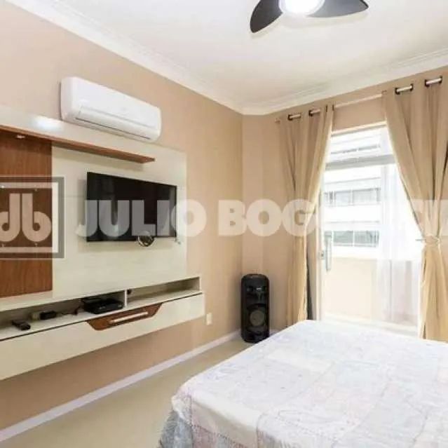 Apartamento de 3 quartos/suite/vaga - Copacabana - Foto 2
