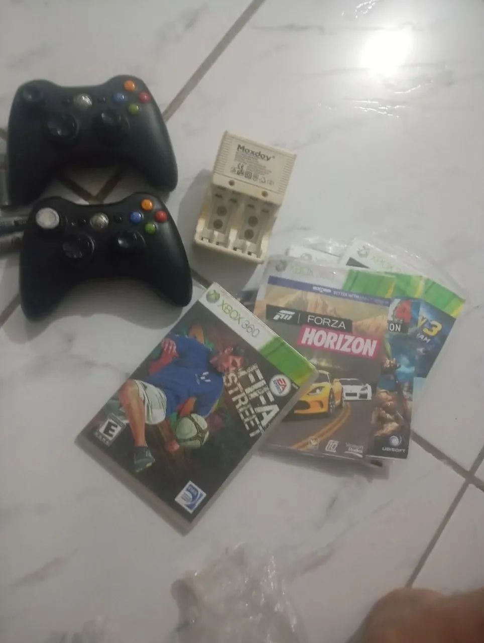 jogos do xbox360