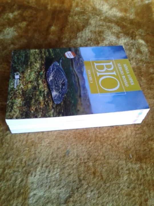 LIVROS  - Foto 2