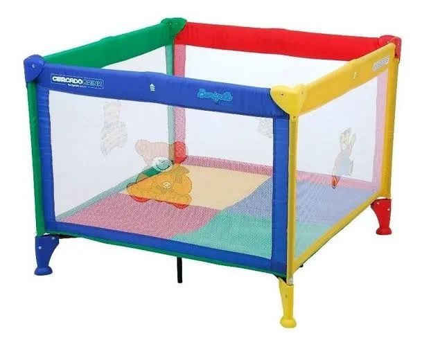 Cercado bebe burigotto