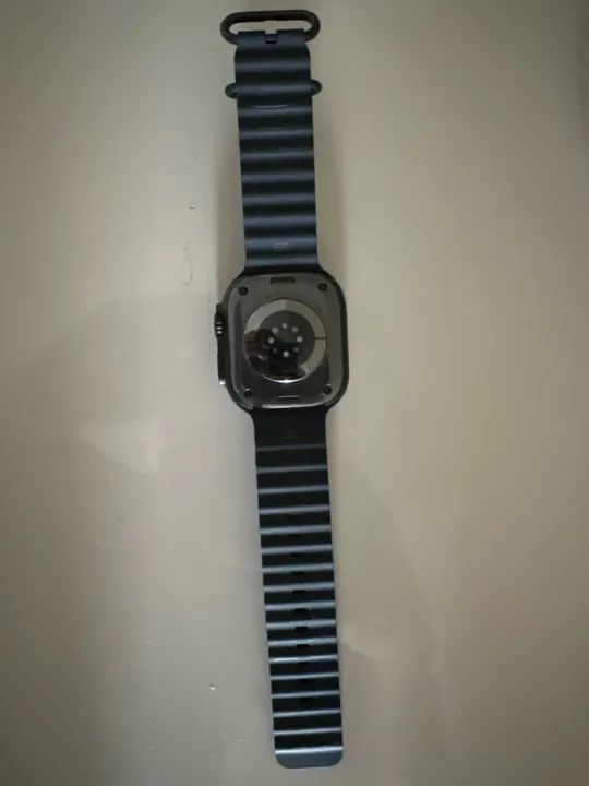 Apple Watch Ultra 2 black - Foto 2