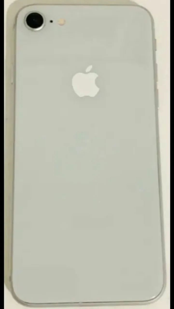 Iphone 8 plus/8 funcionando entrego ,iCloud livre,pode testar