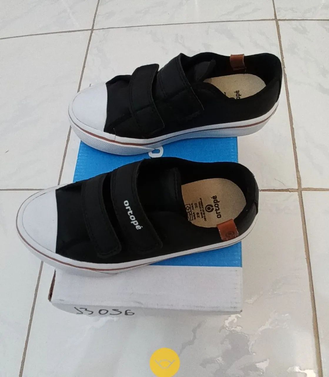 Sapato Ortopé 29 - Foto 2