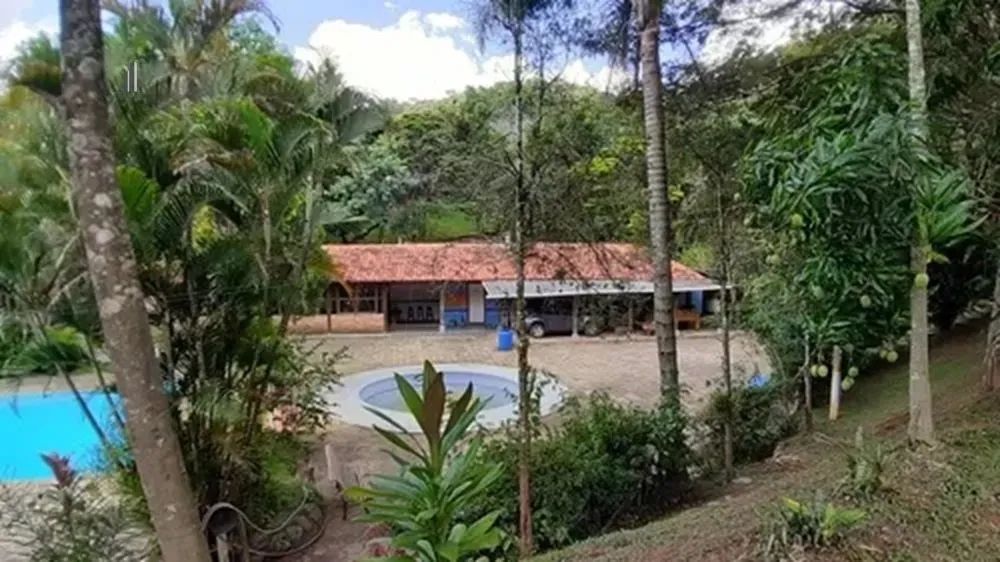 Hotel para Venda em Pinhal Cabreúva-SP - Foto 2