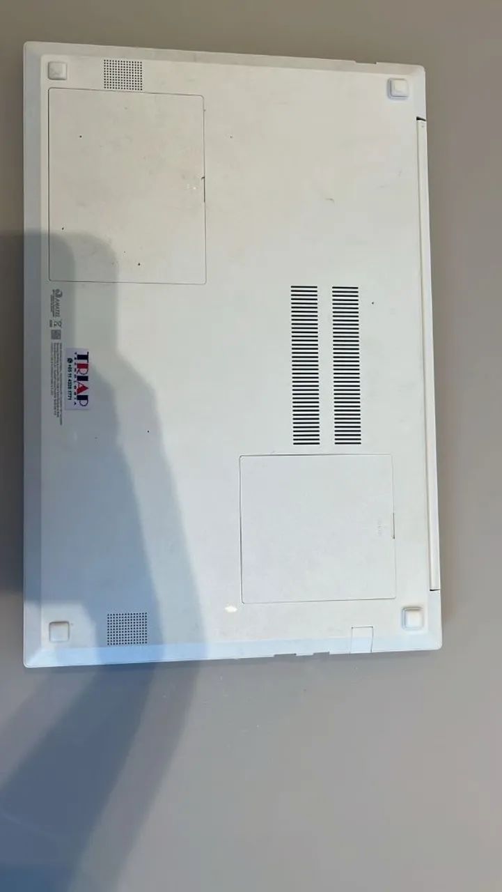 Notebook samsung  - Foto 2