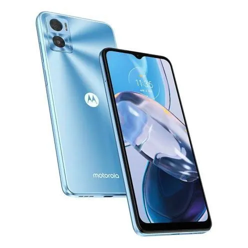Motorola Moto E22