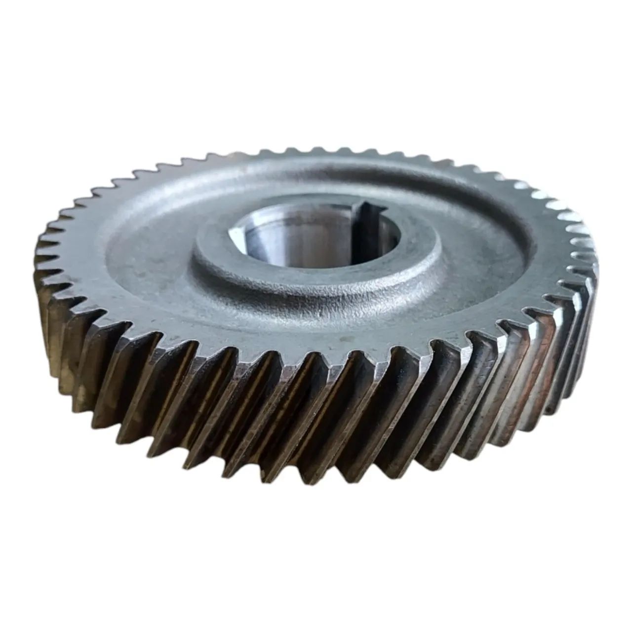 Engrenagem 5ª Fixa Original Caixa Eaton 4405  3341107 E2700 - Foto 2