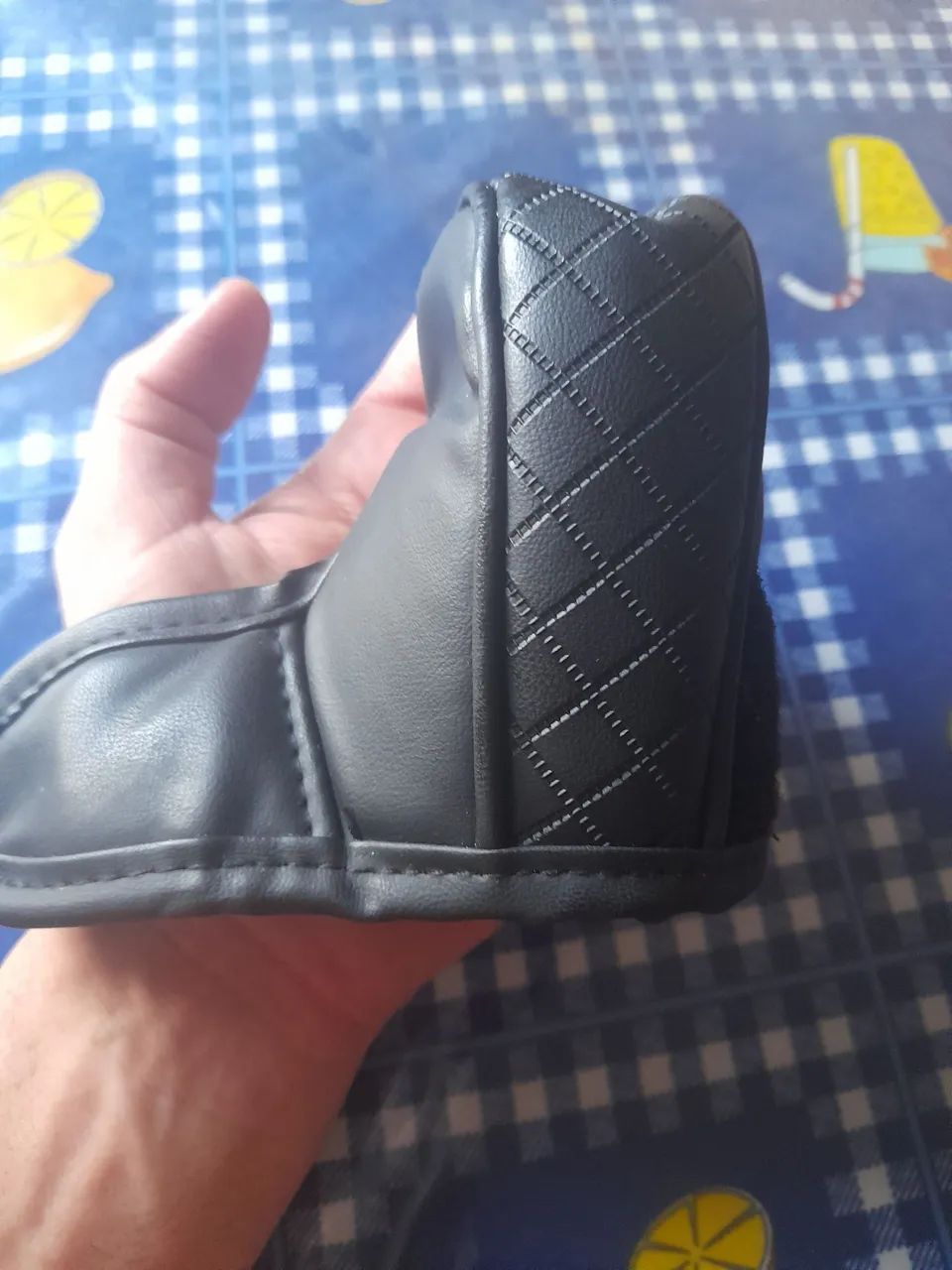 Capa da Manoela da marcha Automática  - Foto 4