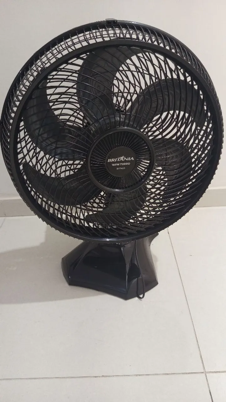 Ventilador Britânia 40 centímetro
