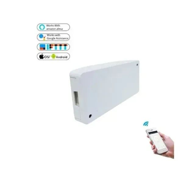 Sonoff Interruptor Inteligente Wifi Alexa Google Assistente On Off - Foto 5