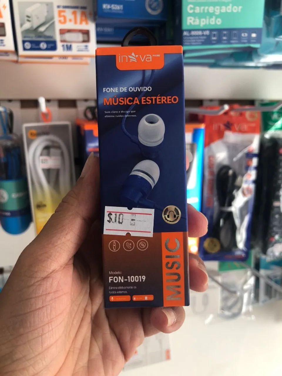 Wired P2 Headphone with Microphone64289668026754124