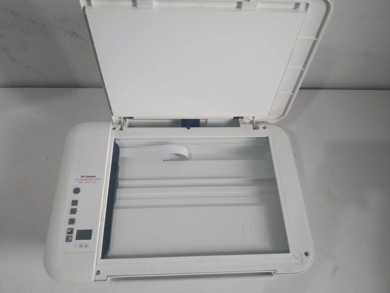 Impressora HP Nova  - Foto 2