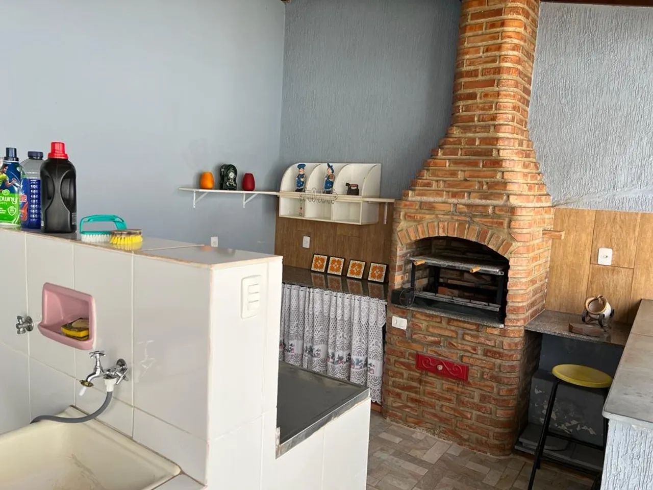 Casa Santa Inês - Foto 4