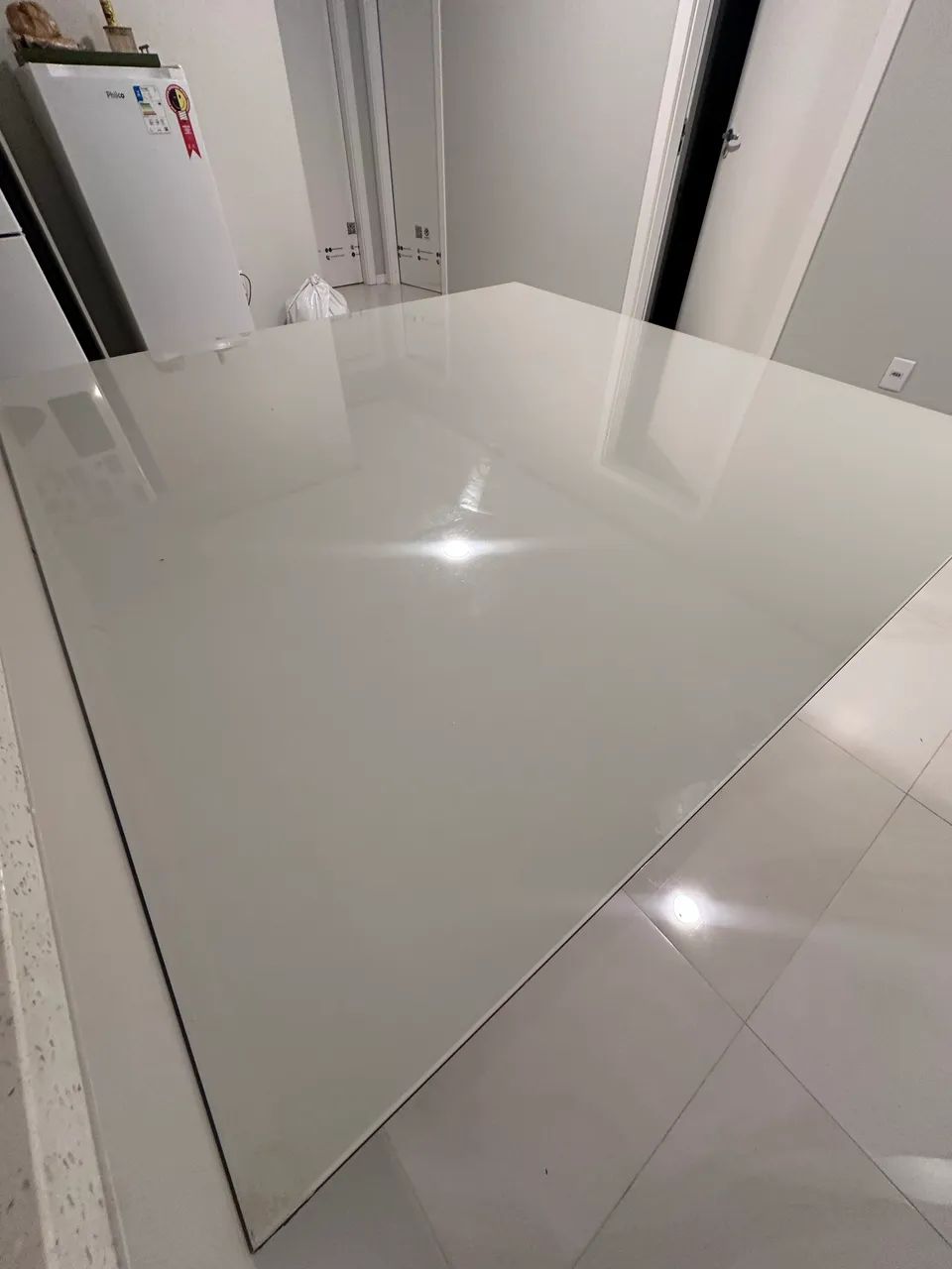 Mesa Quadrada Grande