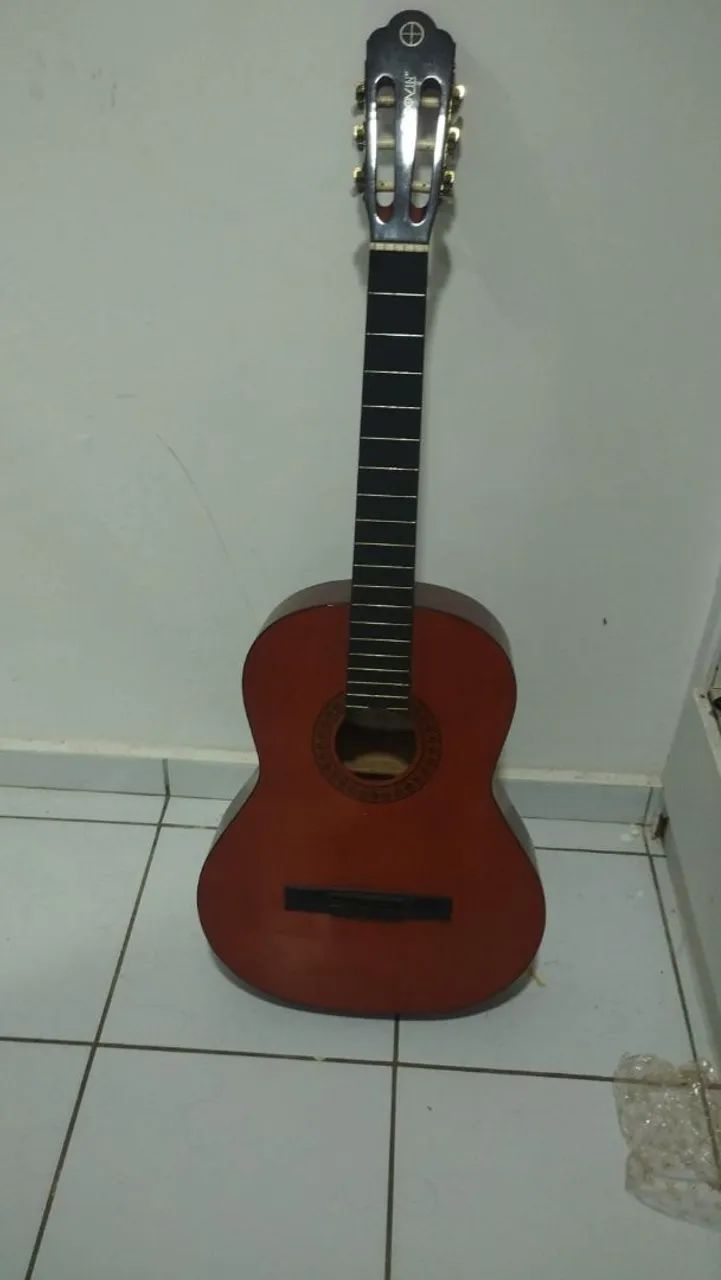 Violão  - Foto 3