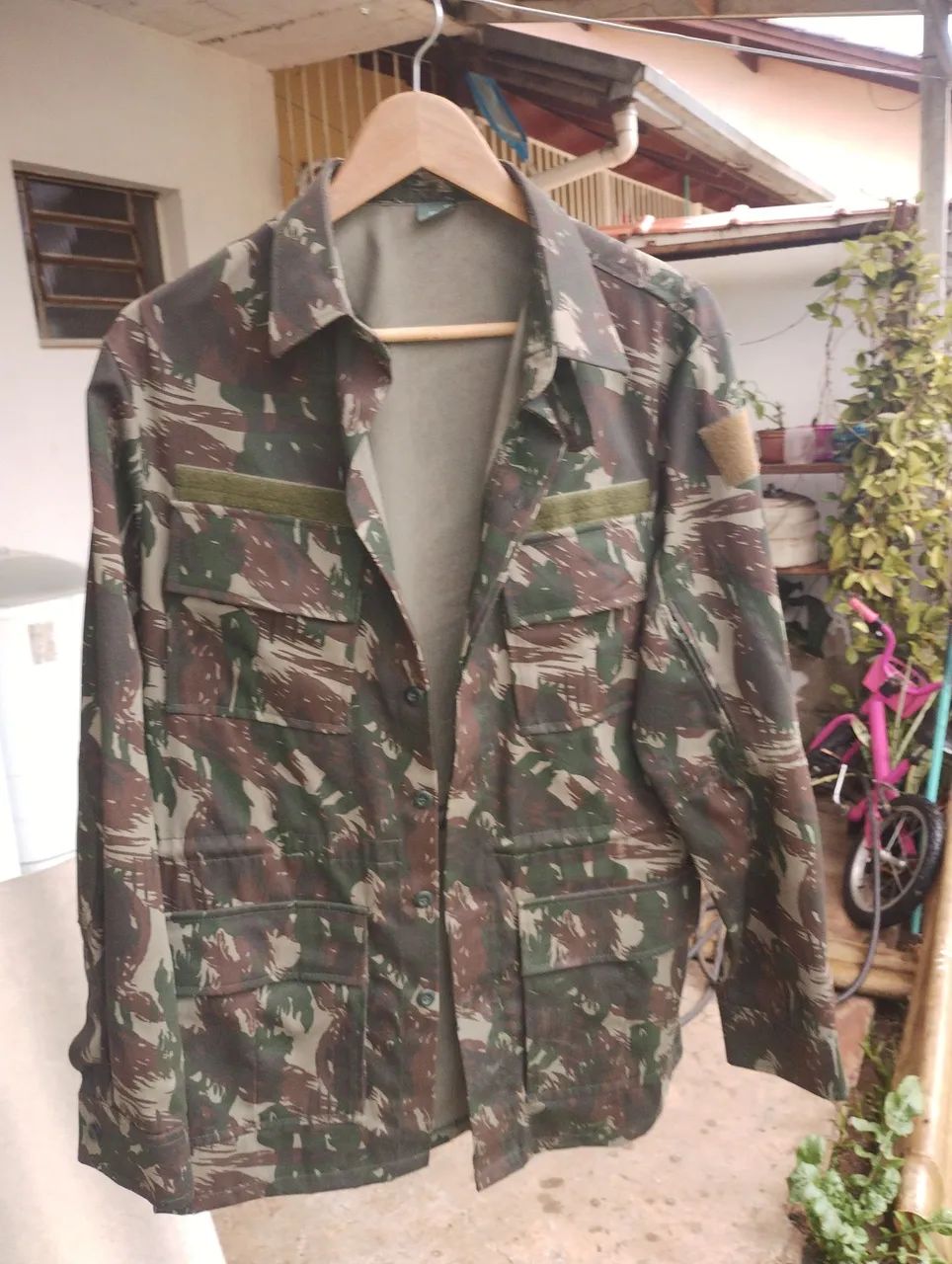 Gandola Militar  - Foto 4