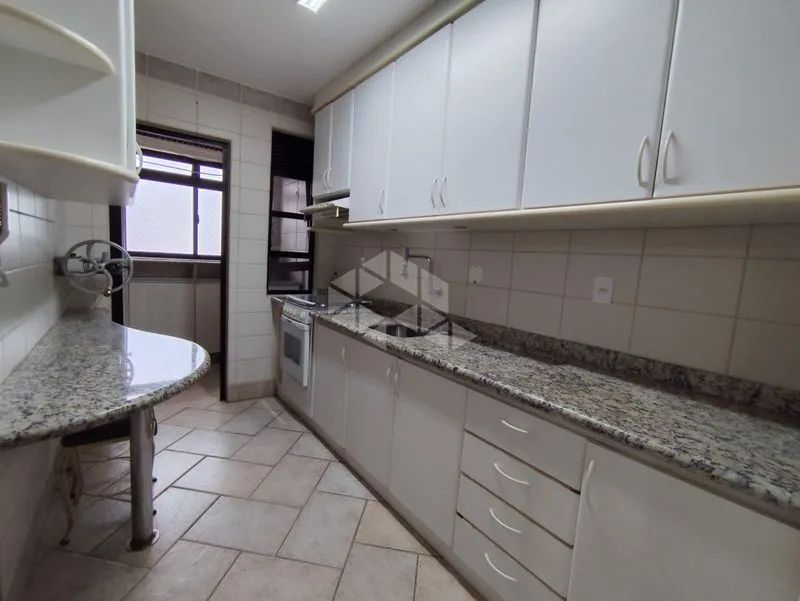 Apartamento 60M² - para Alugar - Foto 4