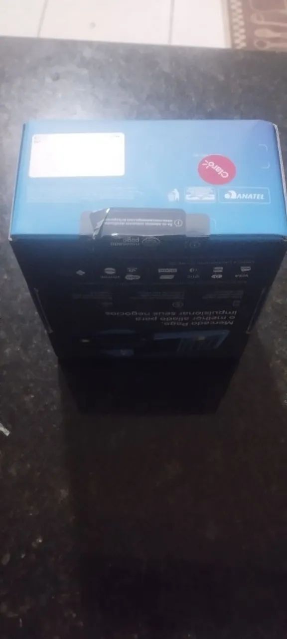 Máquina de cartão - Foto 2