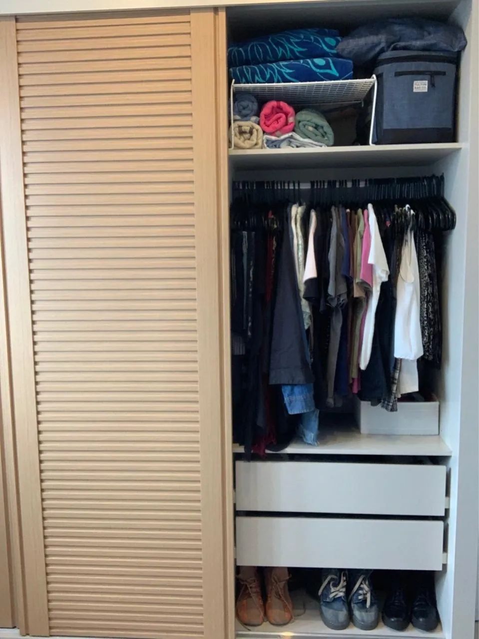 Guarda roupa de casal - Foto 2