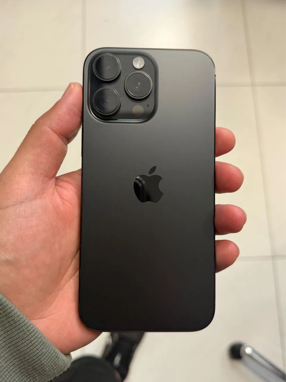 Iphone 16 Pro Max - Foto 2
