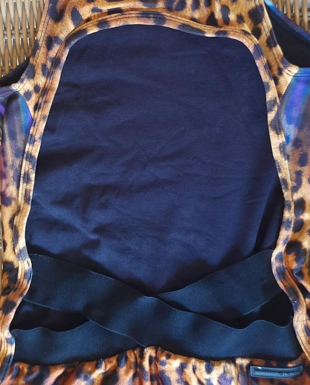 Body animal print CCMRio - Foto 5