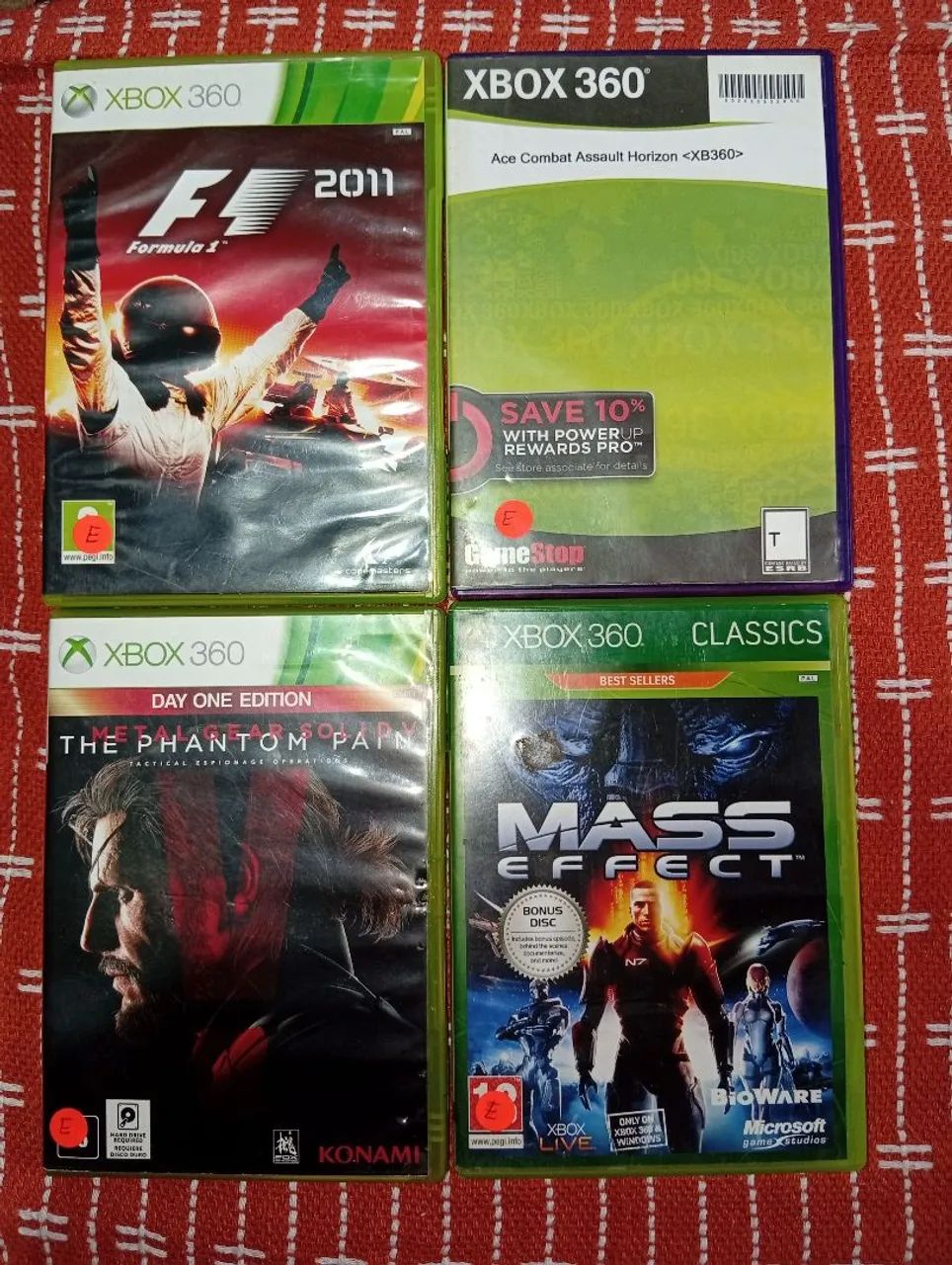 Jogos Xbox 360 - Foto 4