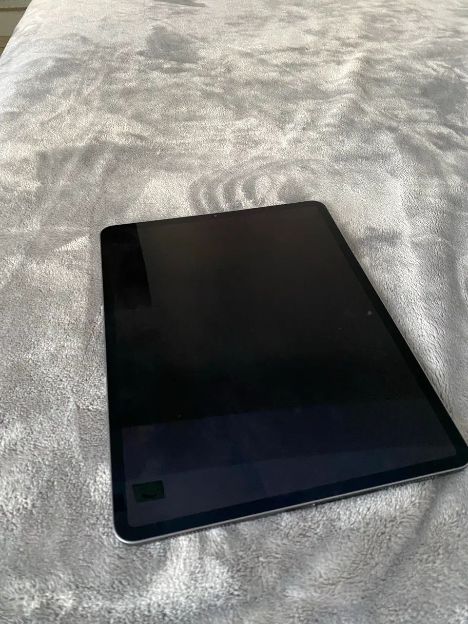 IPad Pro 12,9 wifi 256gb (4º Geração)