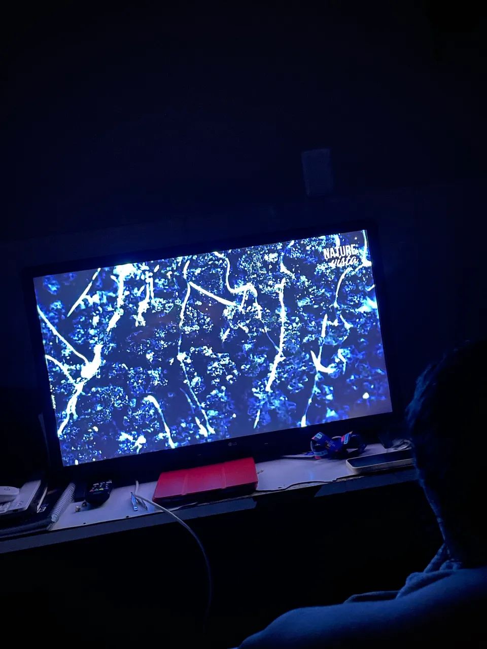 TV Smart LG 32 Polegadas