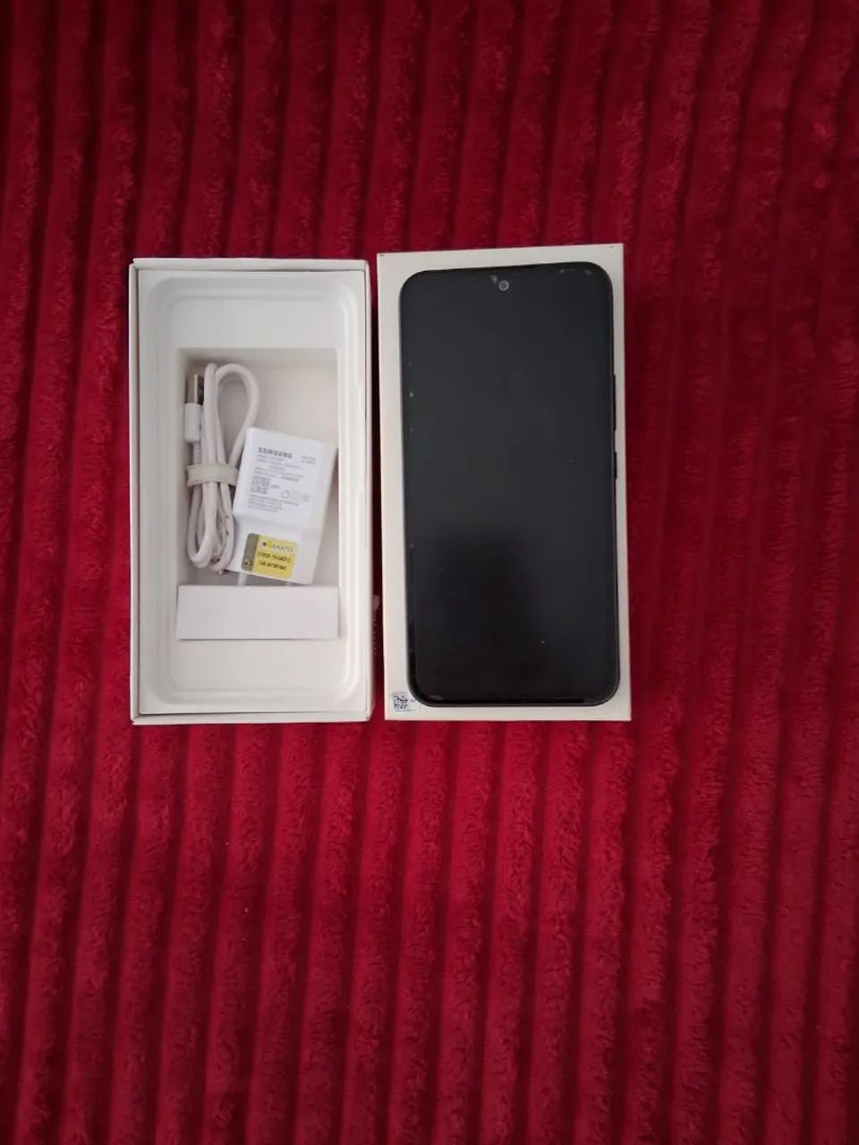 Celular Samsung A54 256GB - Foto 2