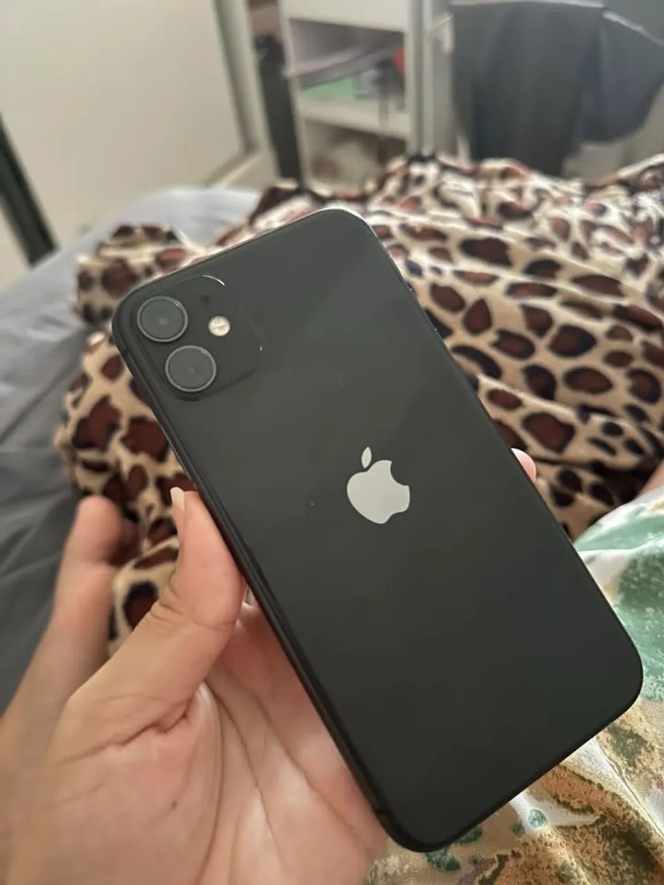 Iphone 11 128g