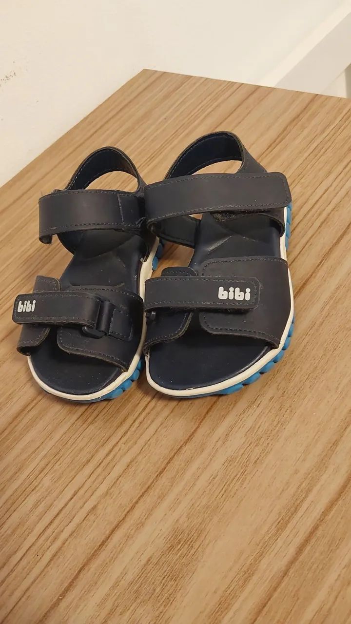 Sandalia Bibi