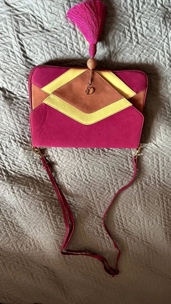 Bolsa Carmen Steffens - Foto 2