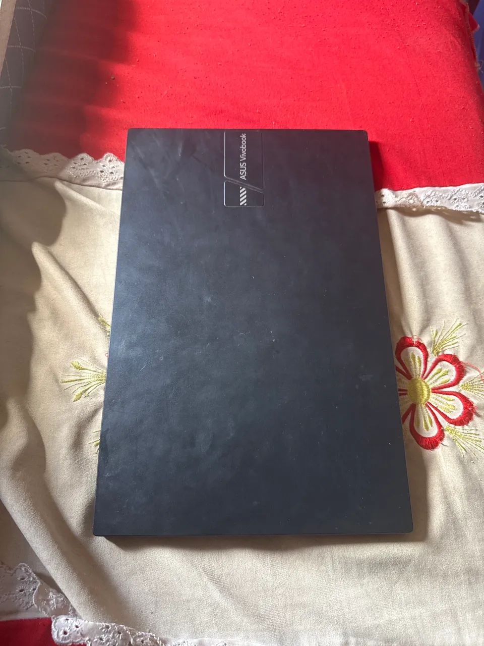 Vende se notebook 