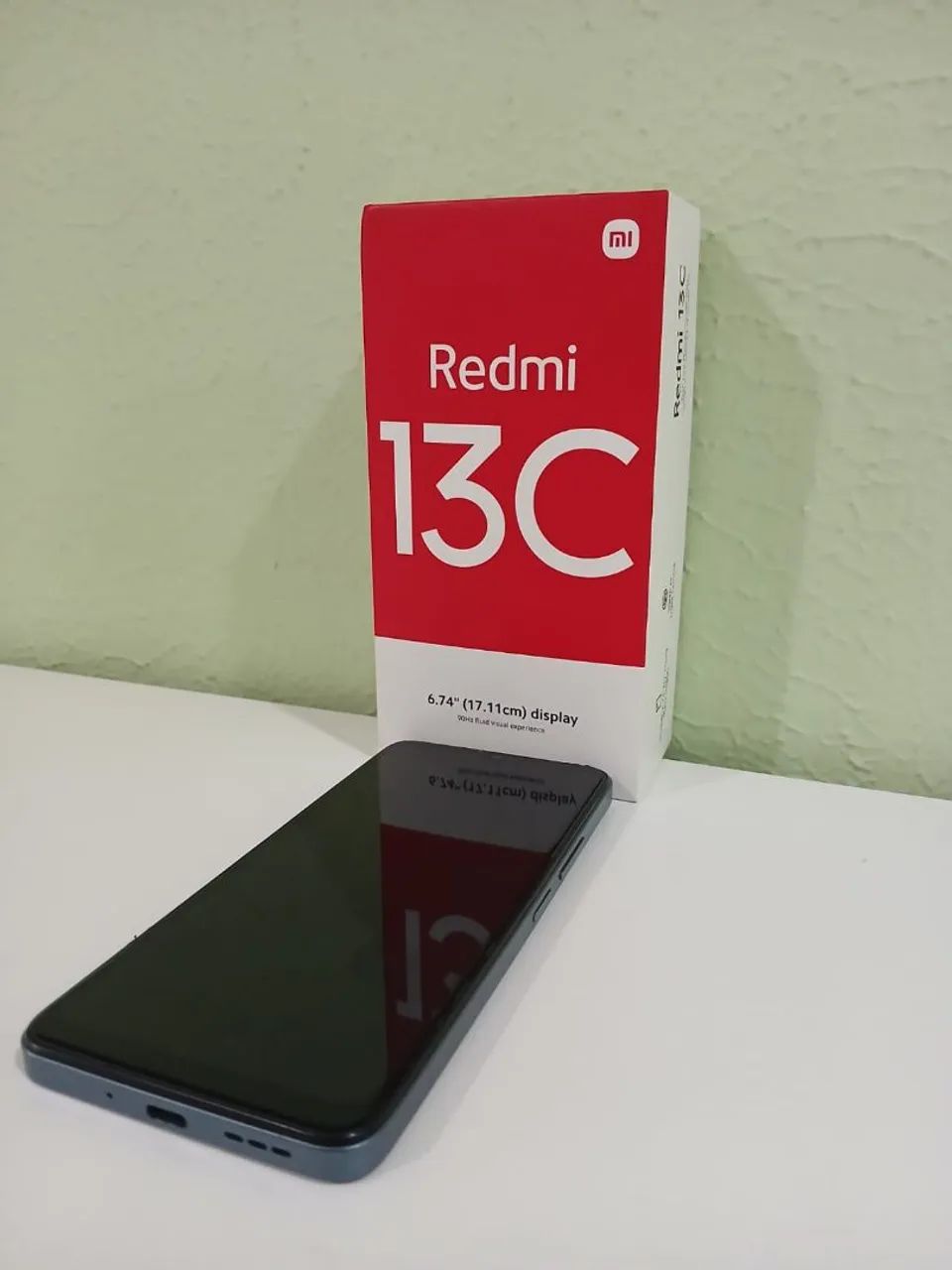 Xiaomi Redmi13C  - Foto 2