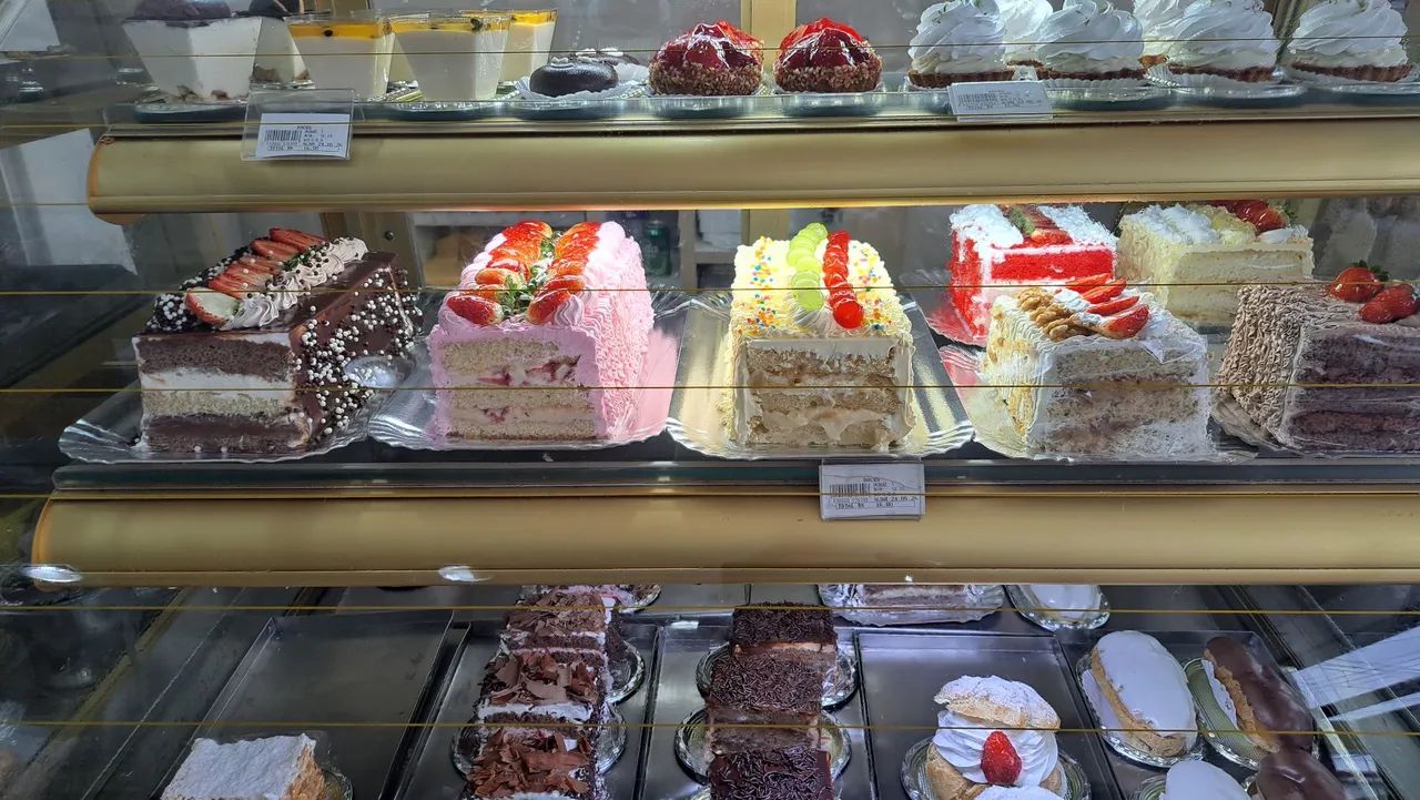 Confeiteiro 